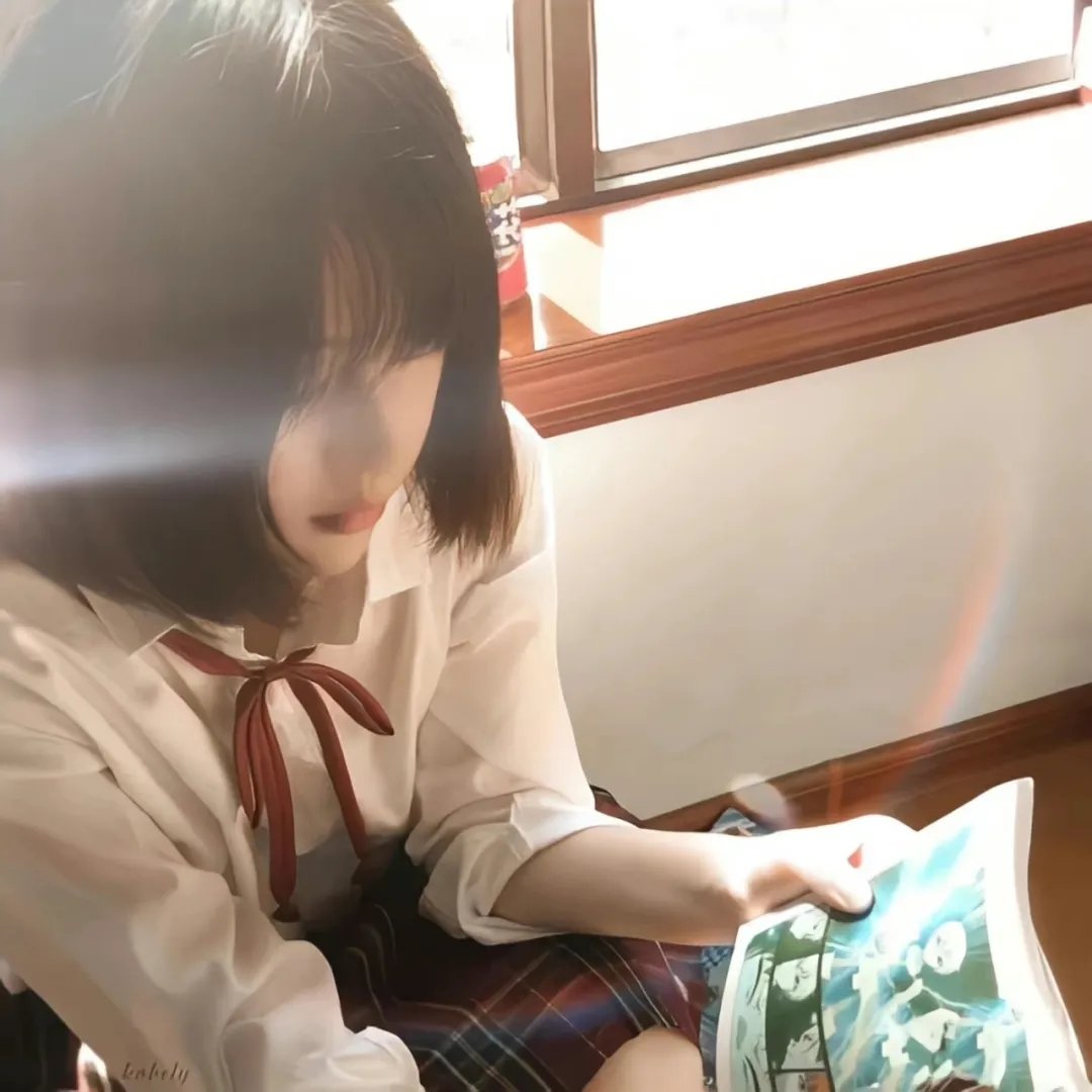 紫色
