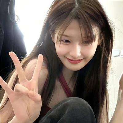 米酒女孩